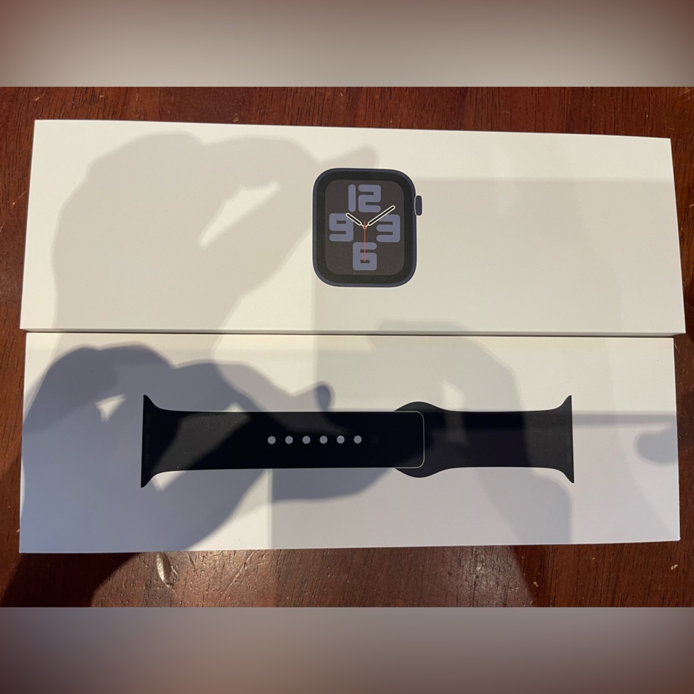 Apple Watch